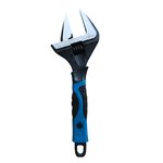 Ключ разводной СОЮЗ 1045-27-300С