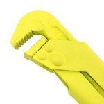 КТР прямая рукоятка тип L, 1" 300 мм СS Ekotools 2772410