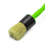 Кисть круглая Эмаль 30*44мм Master Pobedit 1519104