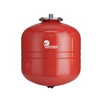 Бак мембранный для отопления Wester WRV35 (0-14-0080)