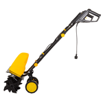 Мотокультиватор электрический HUTER EMC-1400 70/5/11