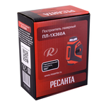 Построитель плоскостей лазерный ПЛ-1Х360А Ресанта 61/10/527