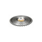 Нож волнообразный IRON WAVE GS-I (255x1.3x25.4 мм; 40Т) для бензокосы Rezer 03.010.00036