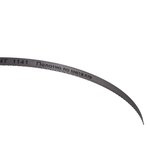 Полотно по металлу для BSM3314P, 1141x13x0, 65 мм, 14 TPI, блистер Sturm BSM3314P-M14