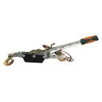 Лебедка Sturm! 1091-07-4000