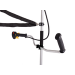 Бензиновый триммер GGT-15004Т (четырёхтактный) Huter 70/2/50