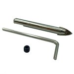 Сверло центрирующее Trio-Diamond для алмазных коронок по плитке/стеклу (400000)