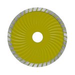 Диск отрезной алмазный по камню Super Turbo 125х22,2х2,2 Политех Политех Инструмент Инструмент 5032125