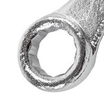 Ключ комбинир.,CS,хромированный,9 мм Политех Инструмент Инструмент 2725308