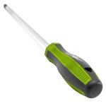 Отвертка крестовая Elite, Cr-V,PH 3×200 мм Pobedit 2565320