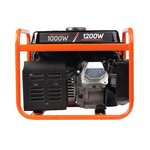 Генератор бензиновый Patriot Max Power SRGE 1500 474103125