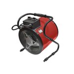 Тепловая пушка электрическая ПАРМА ТВ-02-9/3 02.011.00082