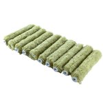 Мини-ролик Полиакрил H-12 6х15х150 мм Политех Quality Политех Инструмент Инструмент 1545150