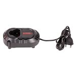 Зарядное устройство KRESS KCH1202, 12В, 1.5A