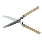 Кусторез EKO 500мм, деревян. ручки Polyagro 7597112