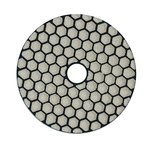 Алмазный диск АГШК Trio-Diamond NEW LINE 100 №800 (339080)