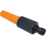 Распылитель регулируемый пластик.корпус Standart Polyagro 7571208