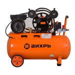 Компрессор ВИХРЬ КМП-400/50Р 74/3/10