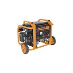 Генератор бензиновый Carver PPG-3600AM 01.020.00026