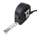 Рулетка Микрон 1, 3м*16мм, Pobedit Pobedit 6141103