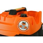 Промышленный пылесос Sturm VC7360