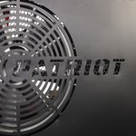 Компрессор поршневой ременной PATRIOT KRX 950 L100 D (545302350)