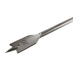 Сверло перовое по дереву 20мм, высококачеств. сталь, шестигр. хвостовик Sturm 1055-07-20