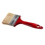 Кисть-флейц, светлая щетина 3" (75 мм) МАСТЕР Политех Инструмент Инструмент 1502030