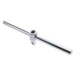 Вороток Т-образный 1/2, 250 мм CrV  Pobedit 2845350