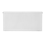 Радиатор, ERK 21, 66*600*2600, RAL 9016 (белый)