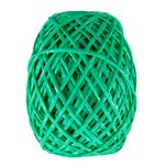 Шпагат полипропиленовый зелёный 70 м 0,8 ктекс; 45 кгс Политех Инструмент Инструмент 8002060