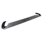 Пила двуручная Murena 1000мм, прямой шаг Политех Политех Инструмент Инструмент 2515500