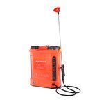 Опрыскиватель ранцевый аккумуляторный Patriot PT-16 LI 755302520