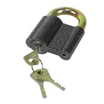 Замок навесной Бункер-2, 50мм, Политех Политех Инструмент Инструмент 8110250