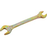 Ключ рожковый,CS,оцинкованный,13х17 мм Политех Инструмент Инструмент 2721103