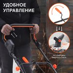 Снегоуборщик аккумуляторный PATRIOT PE 2842 UES (426302330)