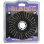 Круг алмазный зачистной 115 мм Hilberg Super КЛТ № 400, Hilberg 550400