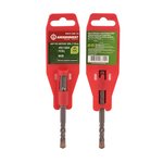 Бур SDS+ БОЕКОМПЛЕКТ B9019-C08-110