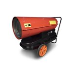 Пушка тепловая TOR BJD-110 (дизель) 1020612