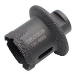 Коронка-фреза Hilberg Super Hard 45/65 мм (HH4565)