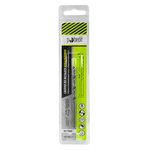 Сверло по металлу HSS 6,0х93 с коб.5%, цил.хв. Pobedit 4571060