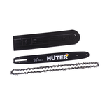 Электропила аккумуляторная Huter ELS-40-4 Li (в комплекте с АКБ и ЗУ) 70/10/25