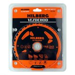 Пильный диск Hilberg Vezdehod 184 мм 30/24T (HV189)