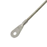 Полотно - струна алмазная 300 мм Pobedit Pobedit 2501010