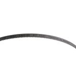 Полотно по дереву для BSM3314P, 1141x13x0, 65 мм, 6 TPI, блистер Sturm BSM3314P-W6