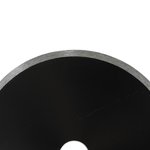 Диск отрезной алмазный по камню сплошной мокрый рез 180х(25,4/22,2)х2,2 Pobedit Pobedit 5005180