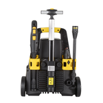 Мойка - пылесос Huter W150-MF 70/8/26