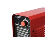 Сварочный инвертор Энергомаш СА-201И