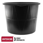 Таз для смесей круглый 90, Политех Политех Инструмент Инструмент 1086090