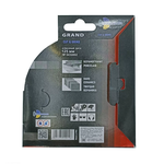 Алмазный диск Trio-Diamond Grand Cut&Grind 125 мм (GCG002)